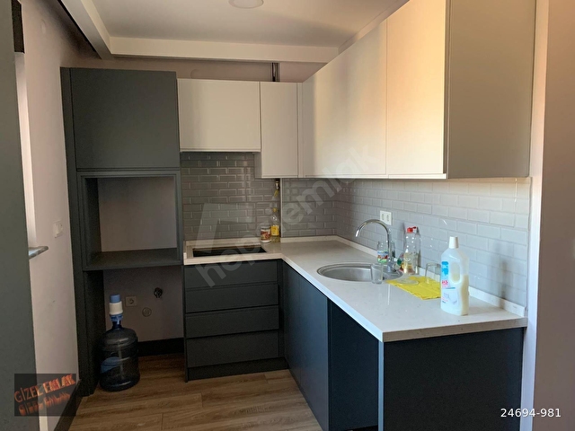 GÜLLÜK. CAD.DE YENİ BİNADA KİRALIK,YENİ,90M2, OFİS KATI.... - Görsel 23
