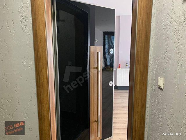 GÜLLÜK. CAD.DE YENİ BİNADA KİRALIK,YENİ,90M2, OFİS KATI.... - Görsel 11