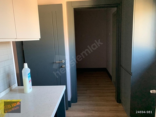 GÜLLÜK. CAD.DE YENİ BİNADA KİRALIK,YENİ,90M2, OFİS KATI.... - Görsel 22