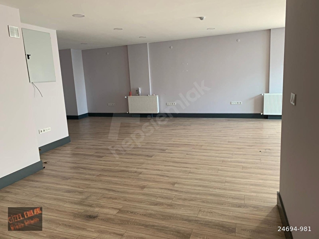 GÜLLÜK. CAD.DE YENİ BİNADA KİRALIK,YENİ,90M2, OFİS KATI.... - Görsel 4