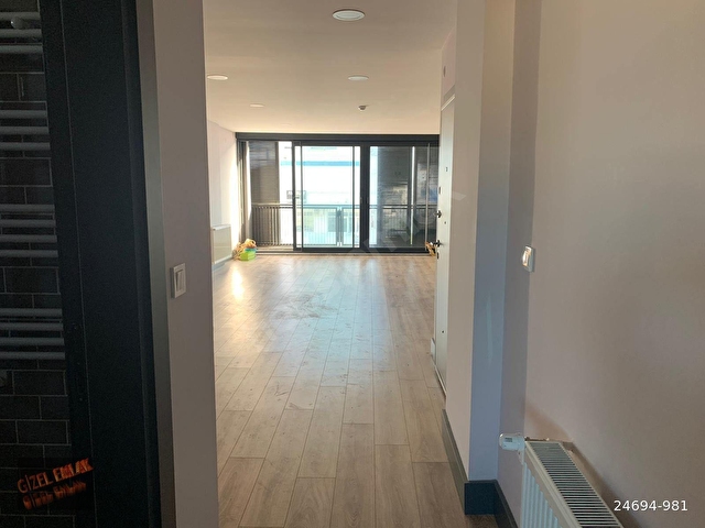 GÜLLÜK. CAD.DE YENİ BİNADA KİRALIK,YENİ,90M2, OFİS KATI.... - Görsel 21
