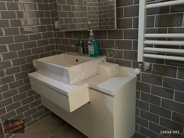 GÜLLÜK. CAD.DE YENİ BİNADA KİRALIK,YENİ,90M2, OFİS KATI.... - Görsel 27