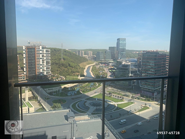 Firsat Avangart Istanbul Da Yeni Teslim 1 0 Kiralik Daire Maslak 69537 65728 Hurriyet Emlak