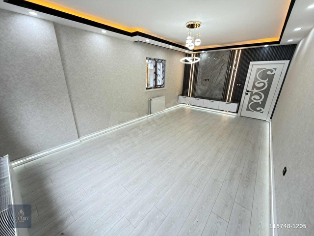 ETLİK ŞEHİR HAS. KARŞISINDA GAZZE CAD YAKINI 3+1 LOFT YAPI GÜNEY - Görsel 8