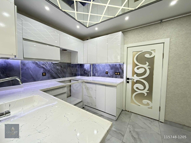 ETLİK ŞEHİR HAS. KARŞISINDA GAZZE CAD YAKINI 3+1 LOFT YAPI GÜNEY - Görsel 13