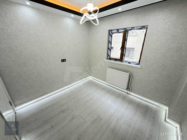 ETLİK ŞEHİR HAS. KARŞISINDA GAZZE CAD YAKINI 3+1 LOFT YAPI GÜNEY - Görsel 23