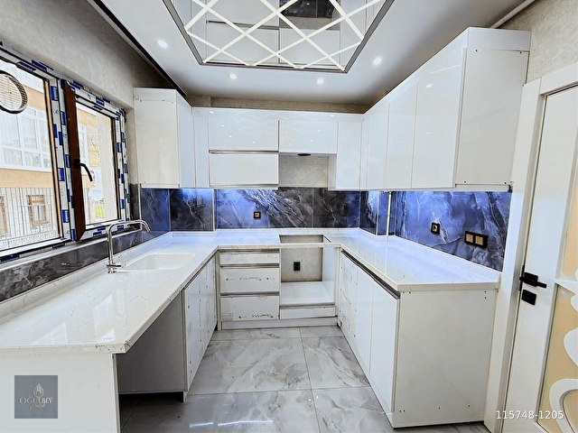 ETLİK ŞEHİR HAS. KARŞISINDA GAZZE CAD YAKINI 3+1 LOFT YAPI GÜNEY - Görsel 18