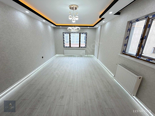ETLİK ŞEHİR HAS. KARŞISINDA GAZZE CAD YAKINI 3+1 LOFT YAPI GÜNEY - Görsel 4