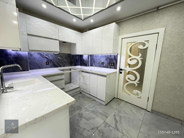 ETLİK ŞEHİR HAS. KARŞISINDA GAZZE CAD YAKINI 3+1 LOFT YAPI GÜNEY - Görsel 10