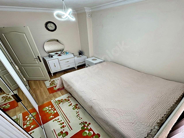 ATAPARKTA ARA KATTA ASANSÖRLÜ İSKANLI KREDİ SORUNSUZ EMSALSİZ - Görsel 26
