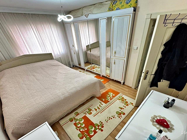 ATAPARKTA ARA KATTA ASANSÖRLÜ İSKANLI KREDİ SORUNSUZ EMSALSİZ - Görsel 24