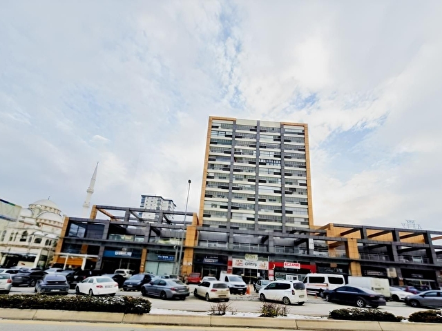 LK GROUP ERYAMANDA ALIŞVERİŞ MERKEZİNDE SATILIK DÜKKAN - Görsel 11