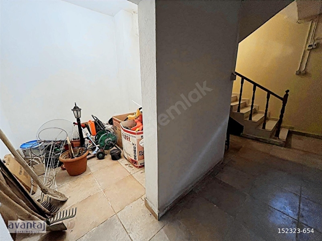 HİSARCIK ERENKÖYDE ERCİYES YOL ÜZERİ GENİŞ OTURUMLU VİLLA - Görsel 29