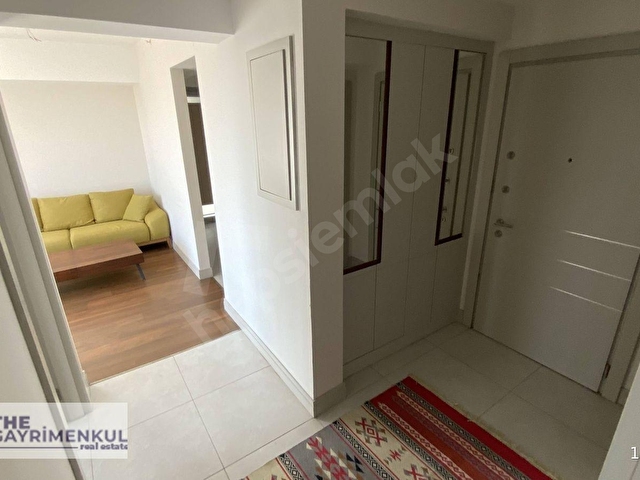 Suryapı Corridorda Kiralık 2+1 101m2 Güney Cephe Daire 13. Kat - Görsel 14