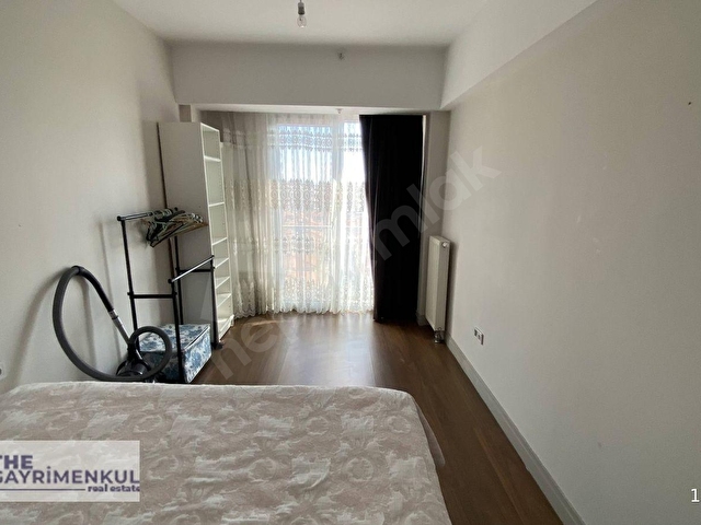 Suryapı Corridorda Kiralık 2+1 101m2 Güney Cephe Daire 13. Kat - Görsel 13