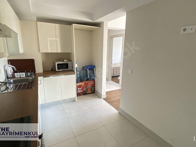 Suryapı Corridorda Kiralık 2+1 101m2 Güney Cephe Daire 13. Kat - Görsel 8