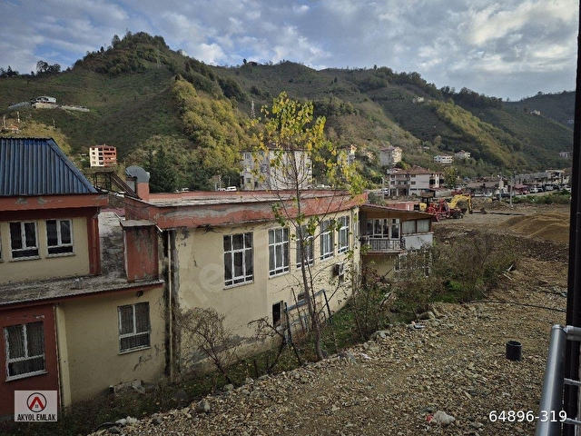 GİRESUN MERKEZ SATILIK DAİRE - Görsel 23