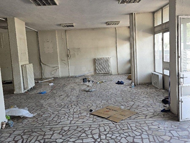 FATİH MAHALLESİ ESKİ SANAYİİ KARŞISINDA ANA YOL CEPHELİ KİRALIK DÜKKAN 35,000,-- TL. - Görsel 5