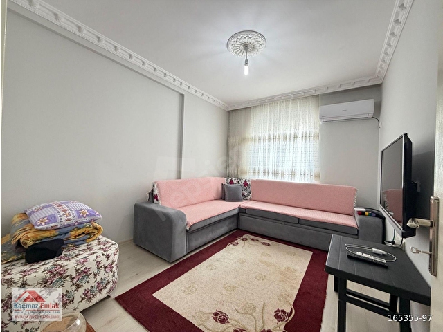 🏡 Antalya Kepez Varsak Karşıyaka Mahallesi’nde YÜKSEK LİMİTLİ KREDİYE UYGUN Satılık Daire - Görsel 5