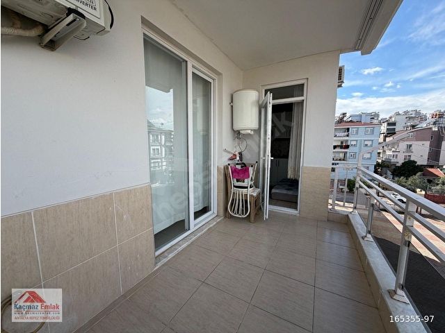 🏡 Antalya Kepez Varsak Karşıyaka Mahallesi’nde YÜKSEK LİMİTLİ KREDİYE UYGUN Satılık Daire - Görsel 10
