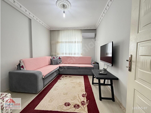 🏡 Antalya Kepez Varsak Karşıyaka Mahallesi’nde YÜKSEK LİMİTLİ KREDİYE UYGUN Satılık Daire - Görsel 16