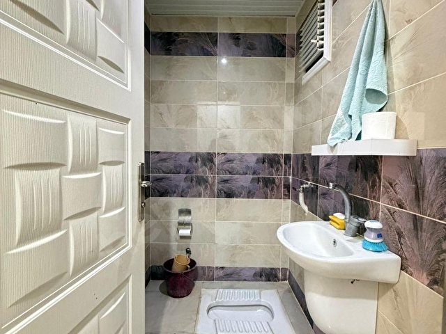 🏡 Antalya Kepez Varsak Karşıyaka Mahallesi’nde YÜKSEK LİMİTLİ KREDİYE UYGUN Satılık Daire - Görsel 13