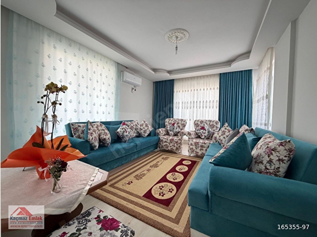 🏡 Antalya Kepez Varsak Karşıyaka Mahallesi’nde YÜKSEK LİMİTLİ KREDİYE UYGUN Satılık Daire - Görsel 14