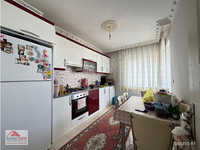 🏡 Antalya Kepez Varsak Karşıyaka Mahallesi’nde YÜKSEK LİMİTLİ KREDİYE UYGUN Satılık Daire - Görsel 7