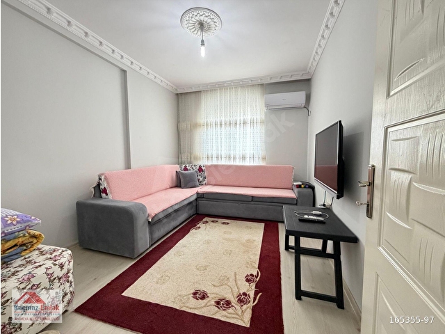🏡 Antalya Kepez Varsak Karşıyaka Mahallesi’nde YÜKSEK LİMİTLİ KREDİYE UYGUN Satılık Daire - Görsel 19