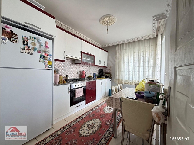 🏡 Antalya Kepez Varsak Karşıyaka Mahallesi’nde YÜKSEK LİMİTLİ KREDİYE UYGUN Satılık Daire - Görsel 8