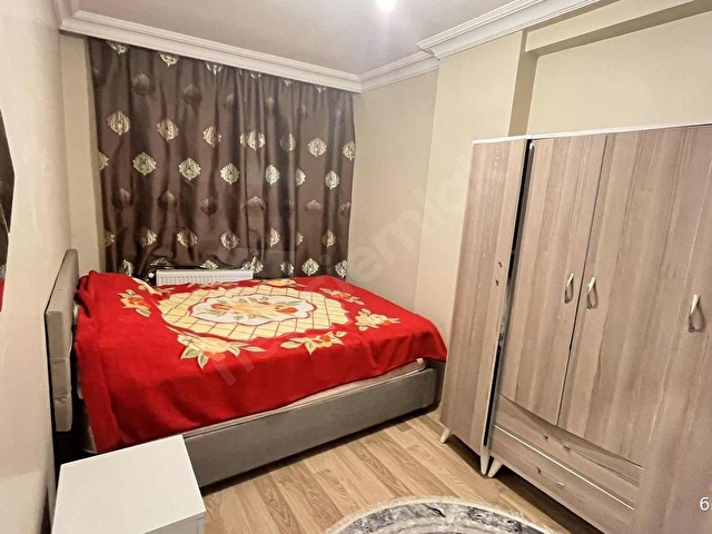 KAĞITHANE ÇELİKTEPE MAHALLESİNDE 2+1 KİRALIK - Görsel 20