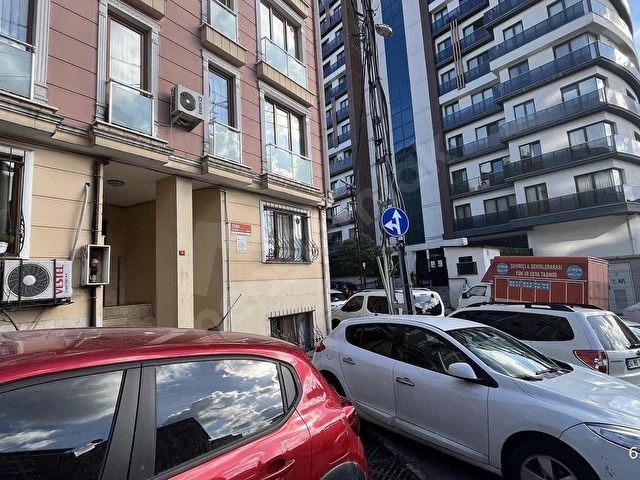 KAĞITHANE ÇELİKTEPE MAHALLESİNDE 2+1 KİRALIK - Görsel 3