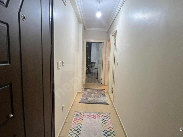 KAĞITHANE ÇELİKTEPE MAHALLESİNDE 2+1 KİRALIK - Görsel 12