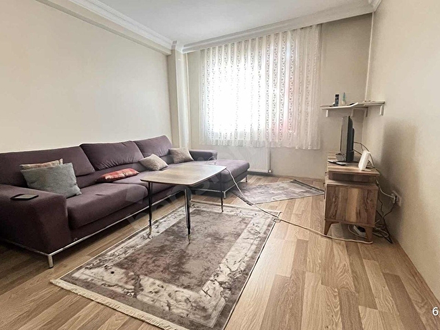 KAĞITHANE ÇELİKTEPE MAHALLESİNDE 2+1 KİRALIK - Görsel 9