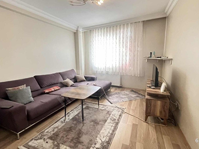 KAĞITHANE ÇELİKTEPE MAHALLESİNDE 2+1 KİRALIK - Görsel 11