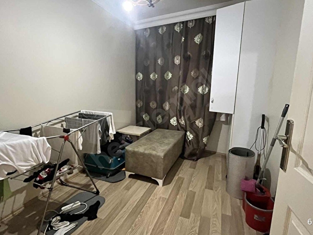 KAĞITHANE ÇELİKTEPE MAHALLESİNDE 2+1 KİRALIK - Görsel 17