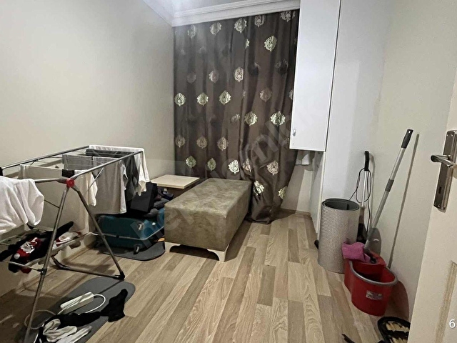 KAĞITHANE ÇELİKTEPE MAHALLESİNDE 2+1 KİRALIK - Görsel 15