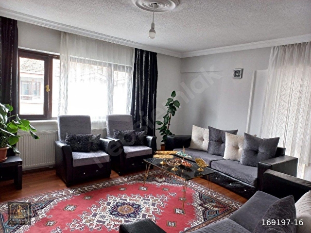 AKTEPE CADDE ÜSTÜ 5+1 280 M2 DUBLEX DAİRE - Görsel 14