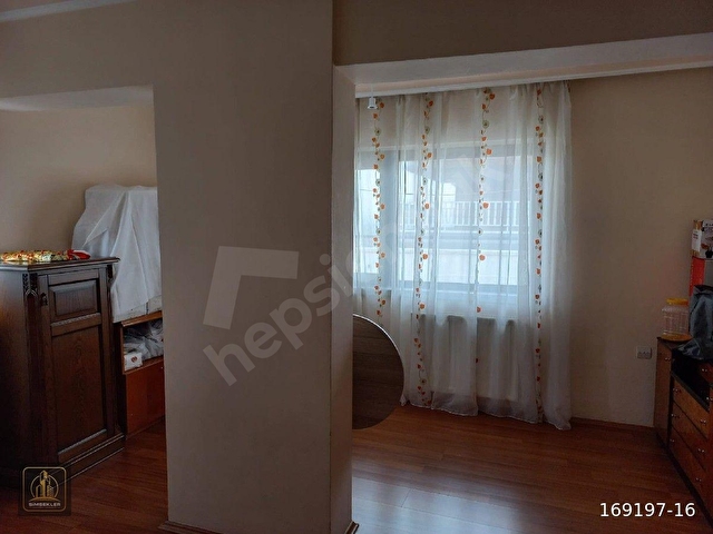 AKTEPE CADDE ÜSTÜ 5+1 280 M2 DUBLEX DAİRE - Görsel 19