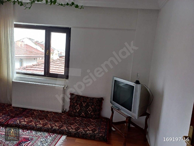 AKTEPE CADDE ÜSTÜ 5+1 280 M2 DUBLEX DAİRE - Görsel 22