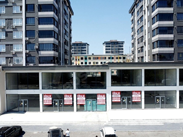 MRF ZEUGMA TİCARİ İŞLETME RUHSATLI ÖN CEPHE KİRALIK DÜKKAN... - Görsel 24
