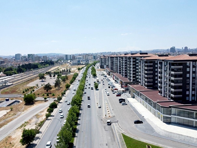 MRF ZEUGMA TİCARİ İŞLETME RUHSATLI ÖN CEPHE KİRALIK DÜKKAN... - Görsel 18
