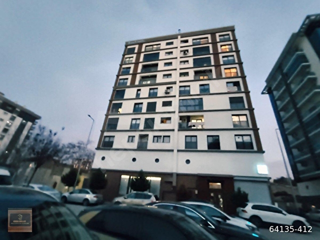 SOĞUKKUYU DA KİRALIK 2+1 SIFIR DAİRE
