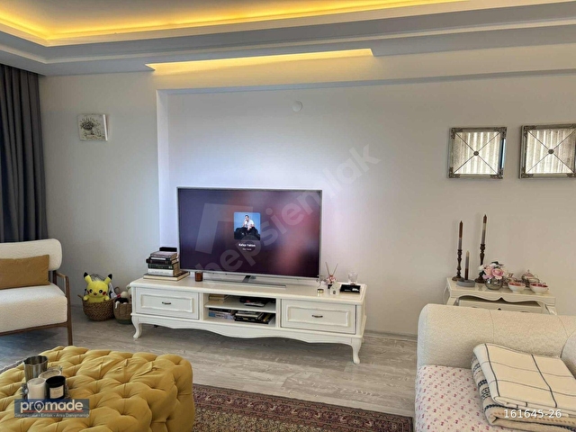 Hasköy Seyri Samsun Evlerinde Deniz Manzaralı Satılık 3+1! - Görsel 30