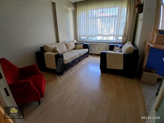 BURSA YILDIRIM KURTOĞLU MAH. SETBAŞINDA ARAKAT KOMBİLİ 3+1 DAİRE - Görsel 10
