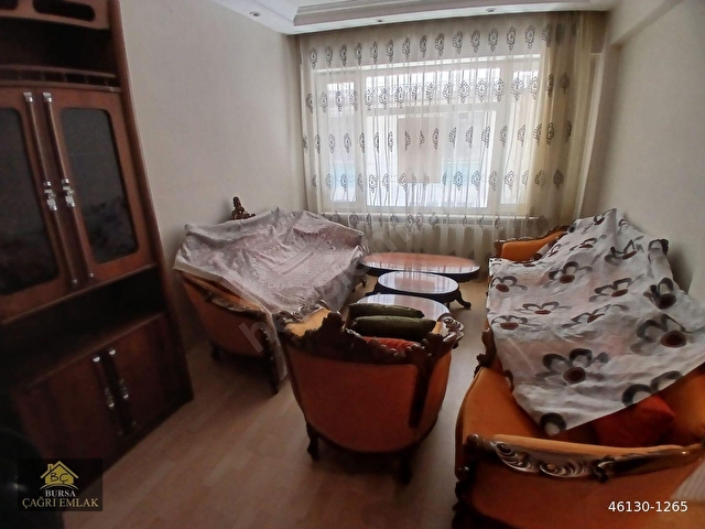 BURSA YILDIRIM KURTOĞLU MAH. SETBAŞINDA ARAKAT KOMBİLİ 3+1 DAİRE - Görsel 26