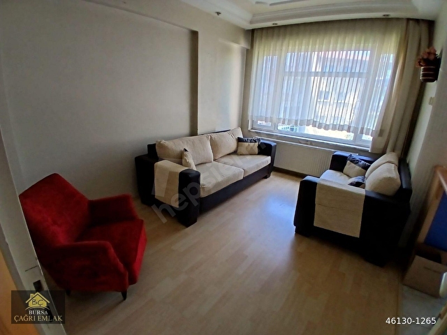 BURSA YILDIRIM KURTOĞLU MAH. SETBAŞINDA ARAKAT KOMBİLİ 3+1 DAİRE - Görsel 14