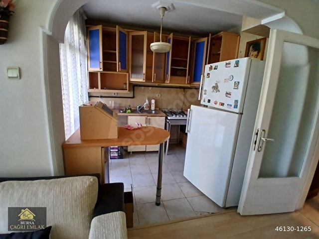 BURSA YILDIRIM KURTOĞLU MAH. SETBAŞINDA ARAKAT KOMBİLİ 3+1 DAİRE - Görsel 11