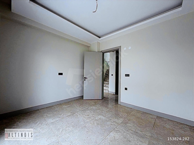 Kardeşköyde müstakil villa, geniş bahçeli ve köy havası sizinle - Görsel 9