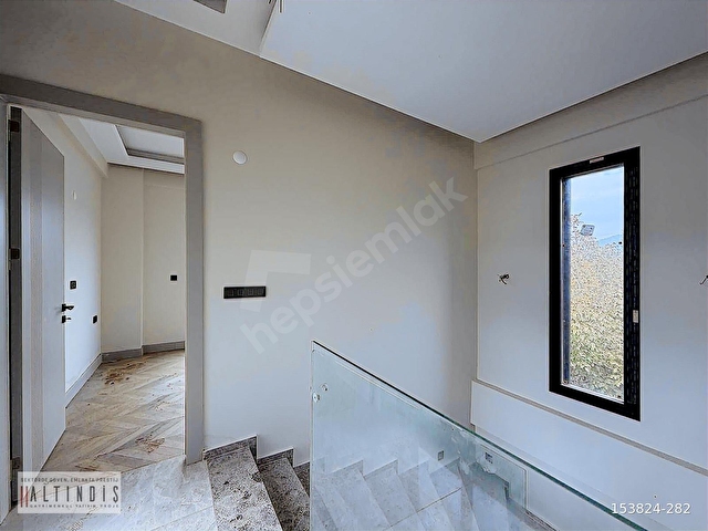 Kardeşköyde müstakil villa, geniş bahçeli ve köy havası sizinle - Görsel 19